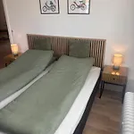 Ny Laekker Pa Havnen Апартаменты Thyboron