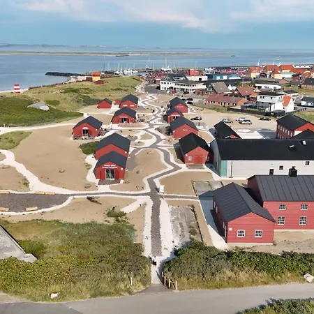 Ny Laekker Pa Havnen
