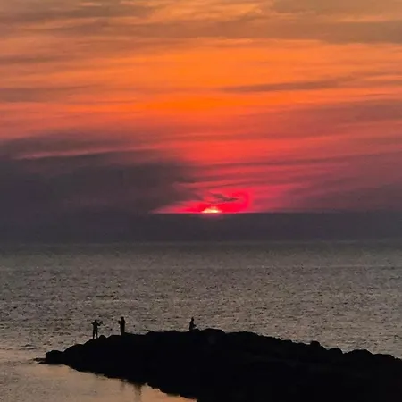 Ny Laekker Pa Havnen Διαμέρισμα