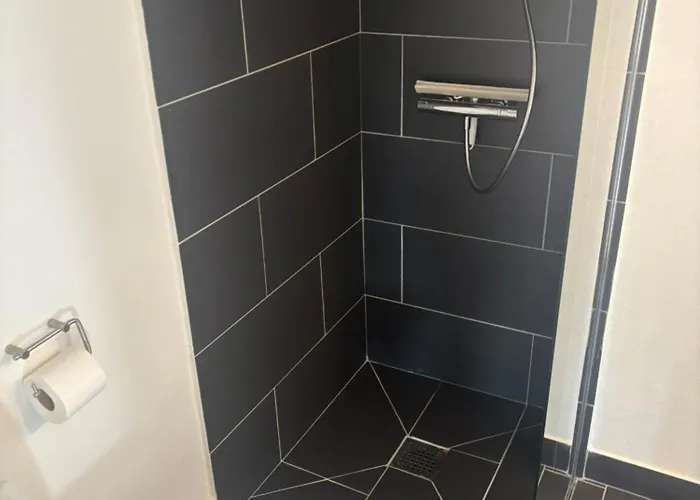 Apartamento Ny Laekker Pa Havnen